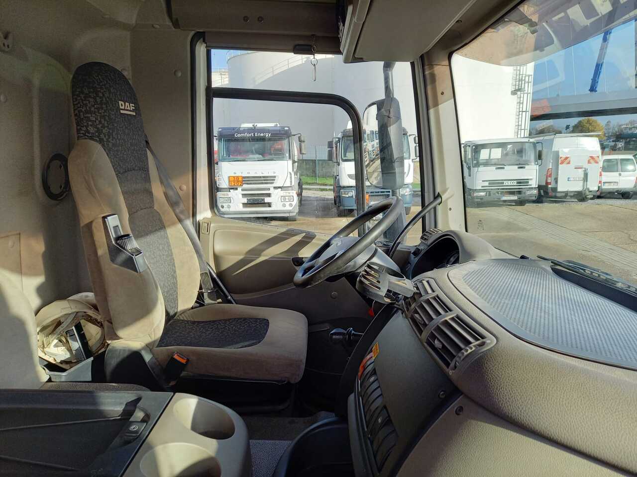 DAF CF85 - Cisternové vozidlo: obrázek 4 DAF CF85 - Cisternové vozidlo: obrázek 4