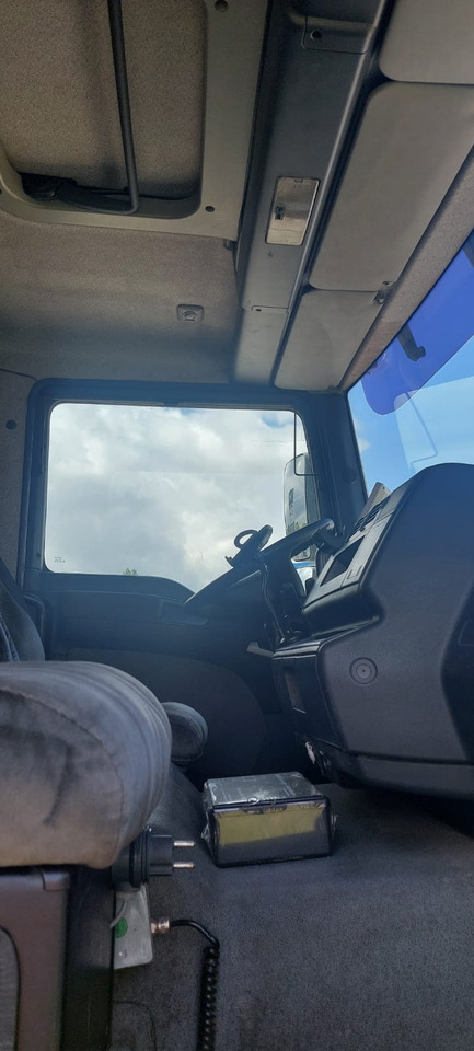 MAN - Cisternové vozidlo: obrázek 3 MAN - Cisternové vozidlo: obrázek 3