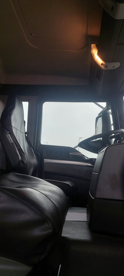 MAN TGS - Cisternové vozidlo: obrázek 3 MAN TGS - Cisternové vozidlo: obrázek 3