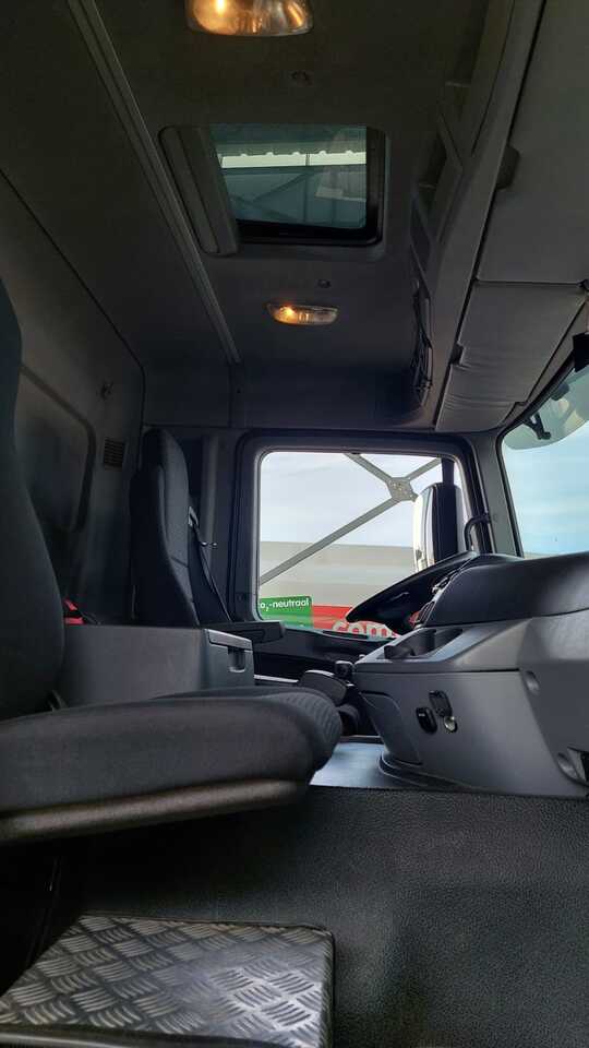 MERCEDES ACTROS leasing MERCEDES ACTROS: obrázek 6