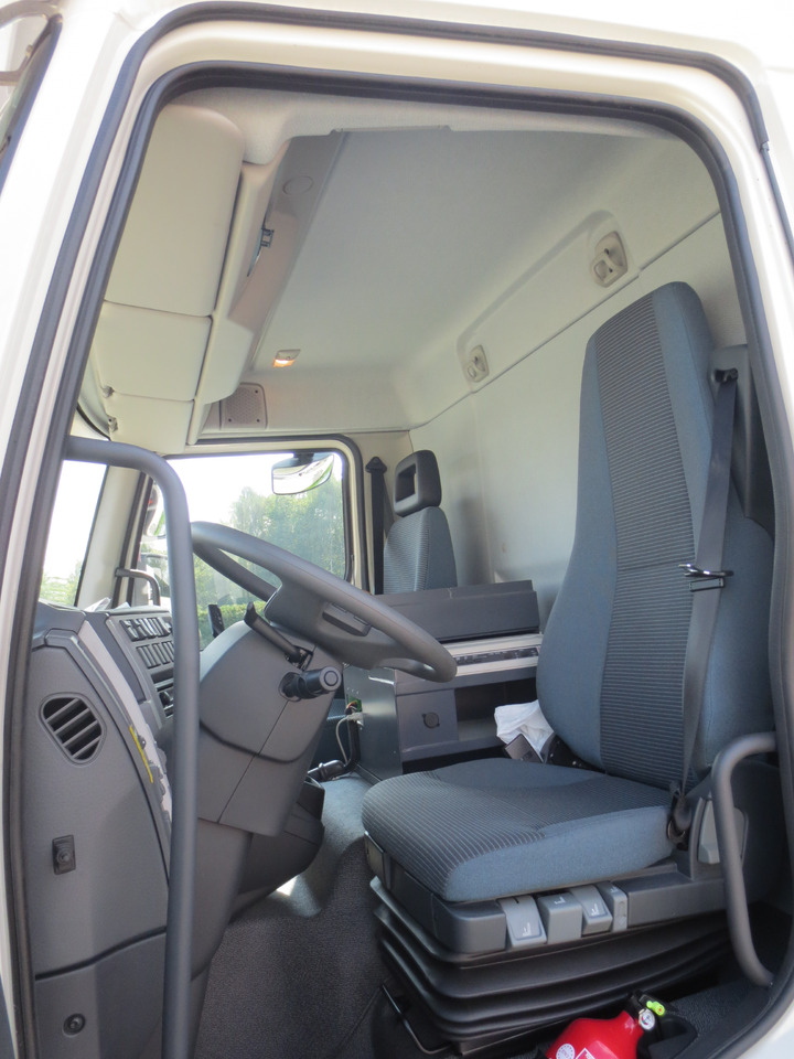 VOLVO FL - Cisternové vozidlo: obrázek 2 VOLVO FL - Cisternové vozidlo: obrázek 2