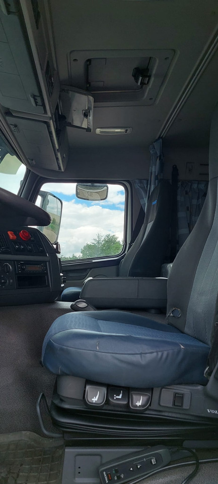 VOLVO FM - Cisternové vozidlo: obrázek 3 VOLVO FM - Cisternové vozidlo: obrázek 3