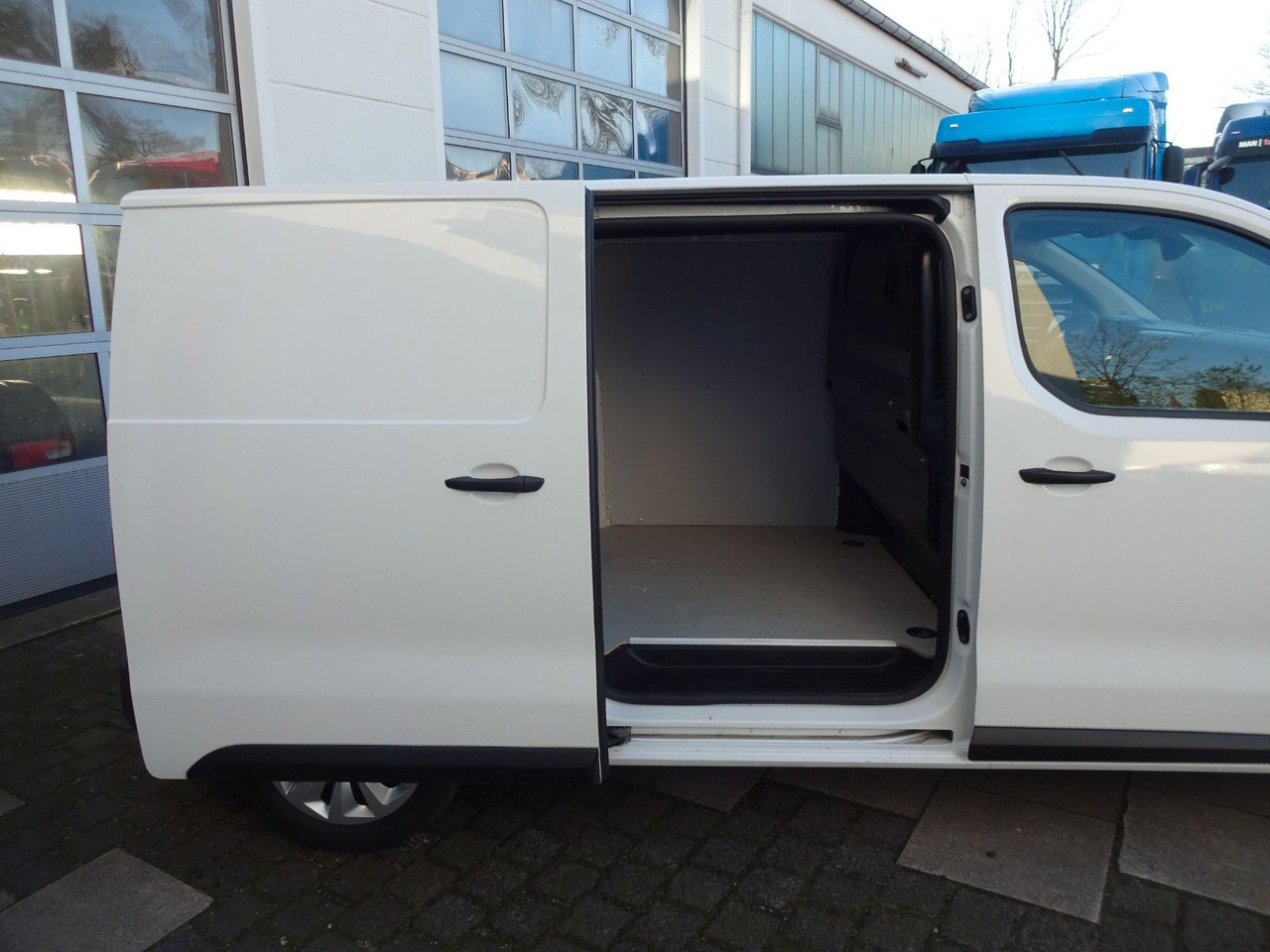 Malá dodávka Opel Opel 5 x Vivaro Kasten L1H1, Klima, PDC,: obrázek 9