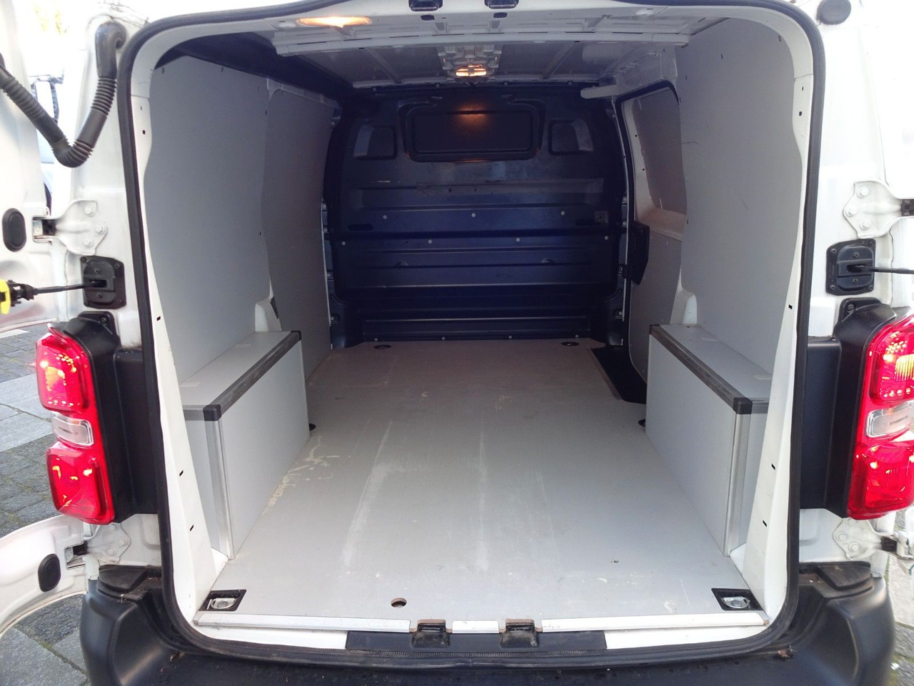 Malá dodávka Opel Opel 5 x Vivaro Kasten L1H1, Klima, PDC,: obrázek 11