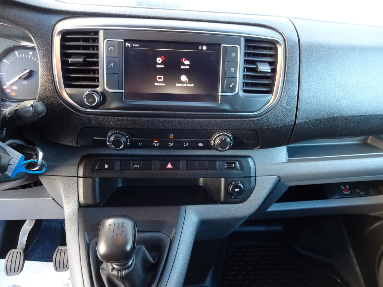 Malá dodávka Opel Opel 5 x Vivaro Kasten L1H1, Klima, PDC,: obrázek 15