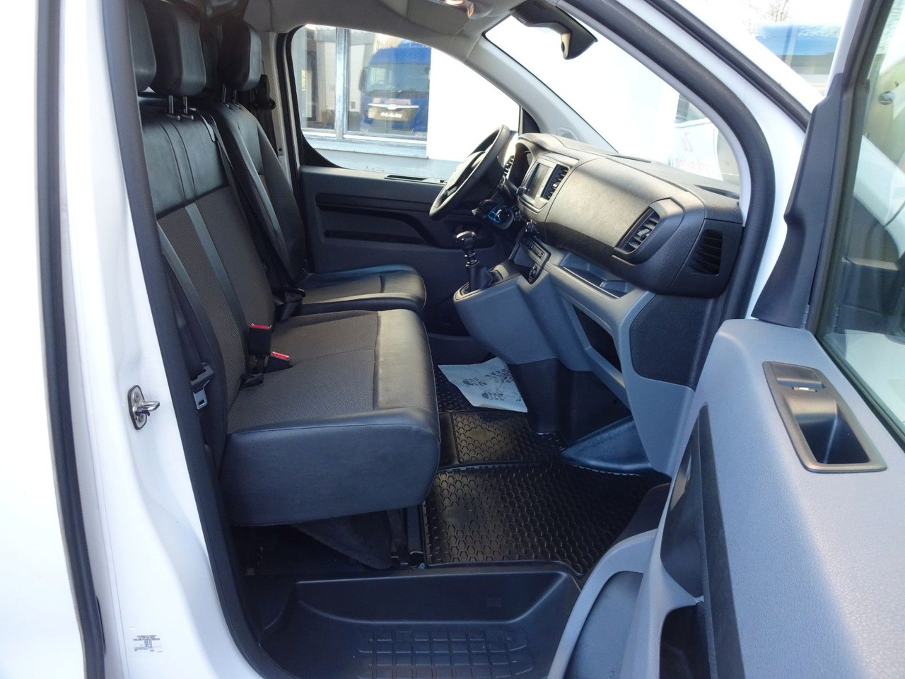 Malá dodávka Opel Opel 5 x Vivaro Kasten L1H1, Klima, PDC,: obrázek 13