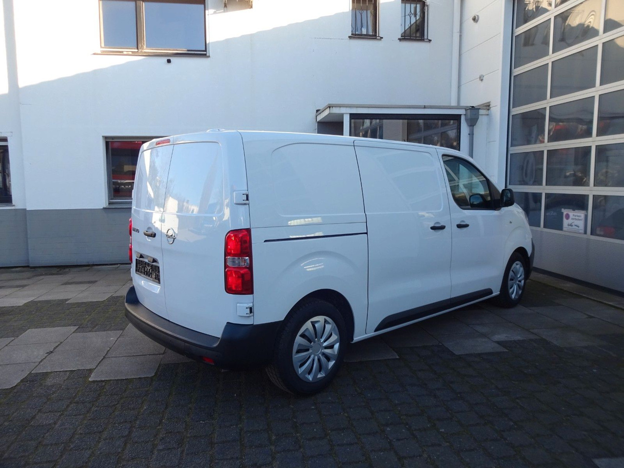 Malá dodávka Opel Opel 5 x Vivaro Kasten L1H1, Klima, PDC,: obrázek 6