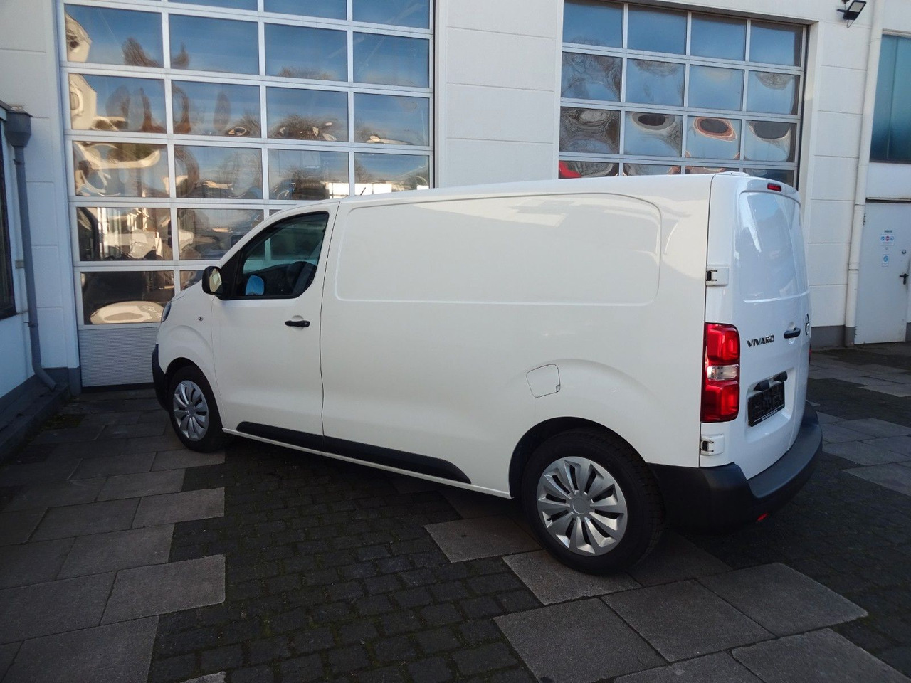 Malá dodávka Opel Opel 5 x Vivaro Kasten L1H1, Klima, PDC,: obrázek 8