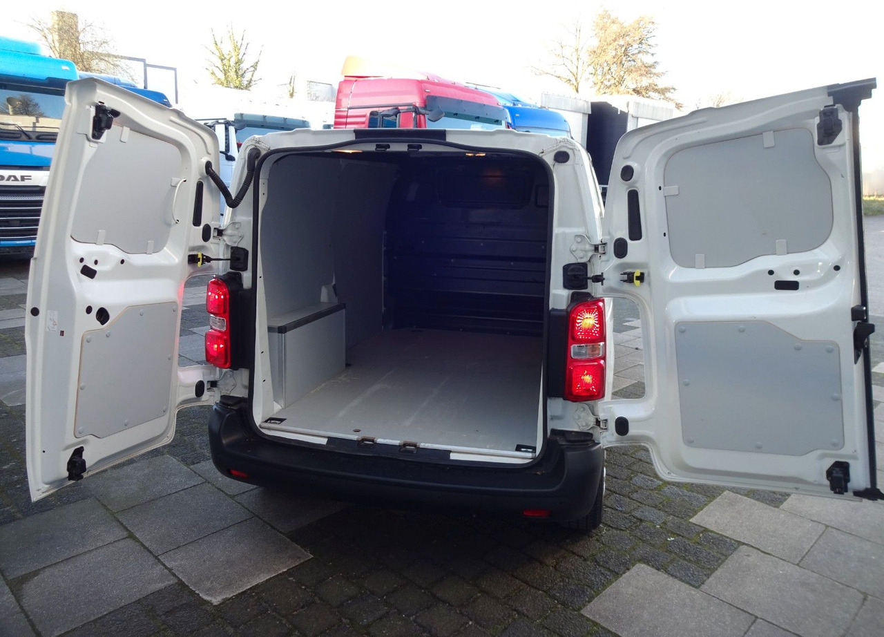 Malá dodávka Opel Opel 5 x Vivaro Kasten L1H1, Klima, PDC,: obrázek 10