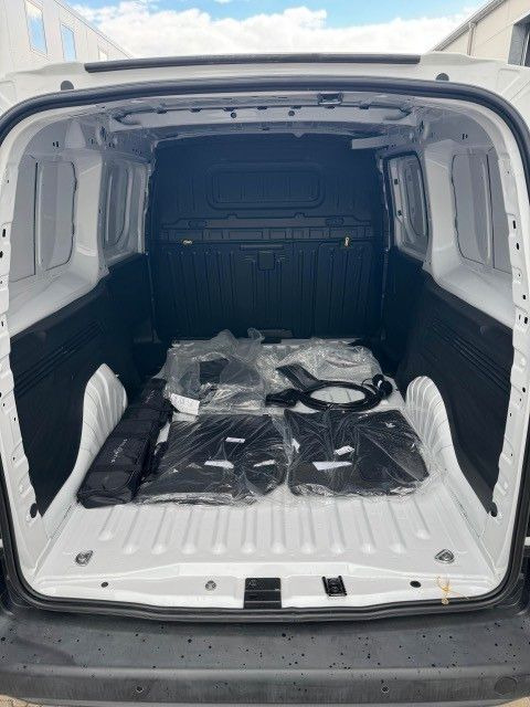 Peugeot Partner Premium Elektro L3H1, 100 kW - Mikrobus, Elektrická dodávka: obrázek 5 Peugeot Partner Premium Elektro L3H1, 100 kW - Mikrobus, Elektrická dodávka: obrázek 5