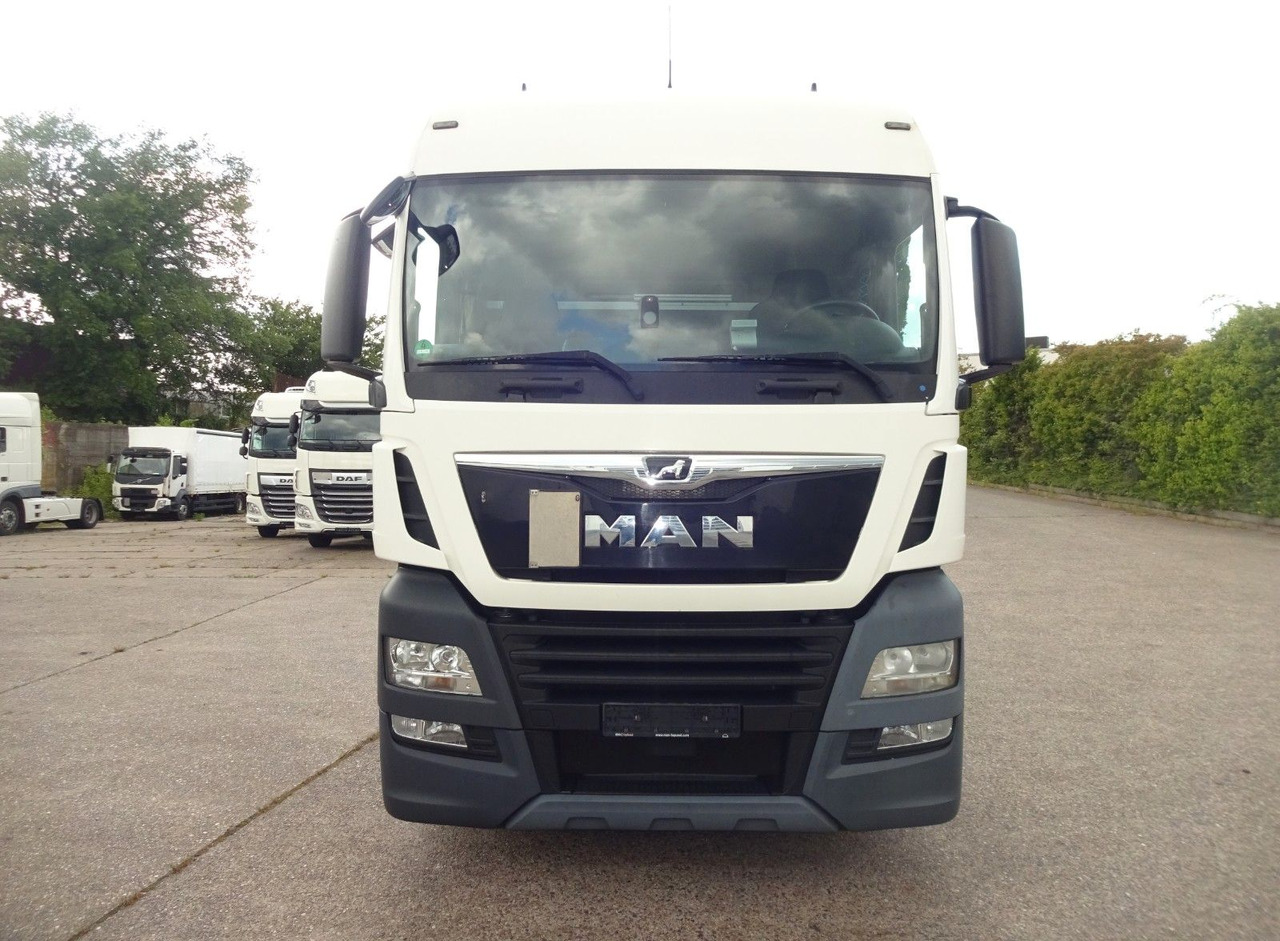 MAN TGX 18.460, XLX, Intarder, ACC - Tahač: obrázek 3 MAN TGX 18.460, XLX, Intarder, ACC - Tahač: obrázek 3