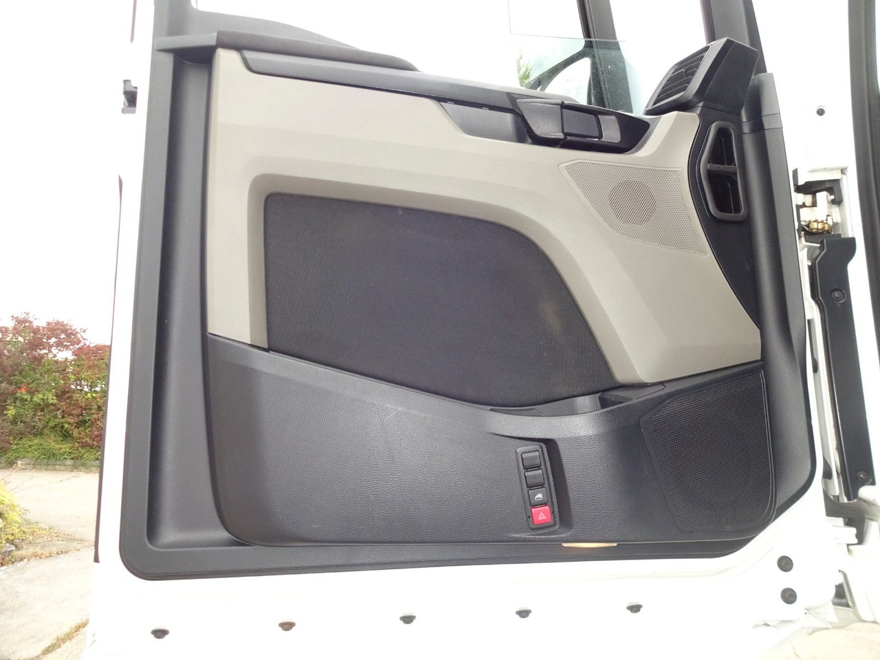 Tahač MAN TGX 18.470, XLX, ACC, Intarder, 2 x Tanks: obrázek 13