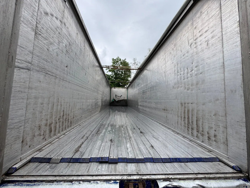 Bulthuis TAWA01 92m3 SAF Schijfremmen Liftas Cargo Floor 10MM - S posuvnou podlahou návěs: obrázek 5 Bulthuis TAWA01 92m3 SAF Schijfremmen Liftas Cargo Floor 10MM - S posuvnou podlahou návěs: obrázek 5