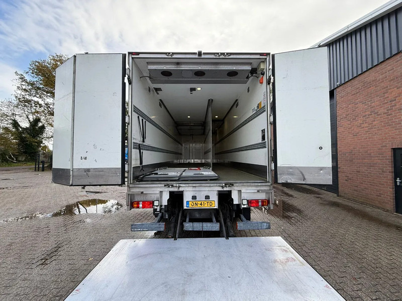 DAF CF 290 +HTF Koeloplegger TRS PTO koelmotor Dhollandia 3000KG NL466.995KM - Izotermický nákladní automobil: obrázek 4 DAF CF 290 +HTF Koeloplegger TRS PTO koelmotor Dhollandia 3000KG NL466.995KM - Izotermický nákladní automobil: obrázek 4