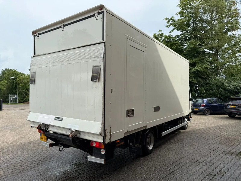 DAF LF 45.160 6.1M Koffer LBW Luchtvering 194.940KM!! - Skříňový nákladní auto: obrázek 4 DAF LF 45.160 6.1M Koffer LBW Luchtvering 194.940KM!! - Skříňový nákladní auto: obrázek 4