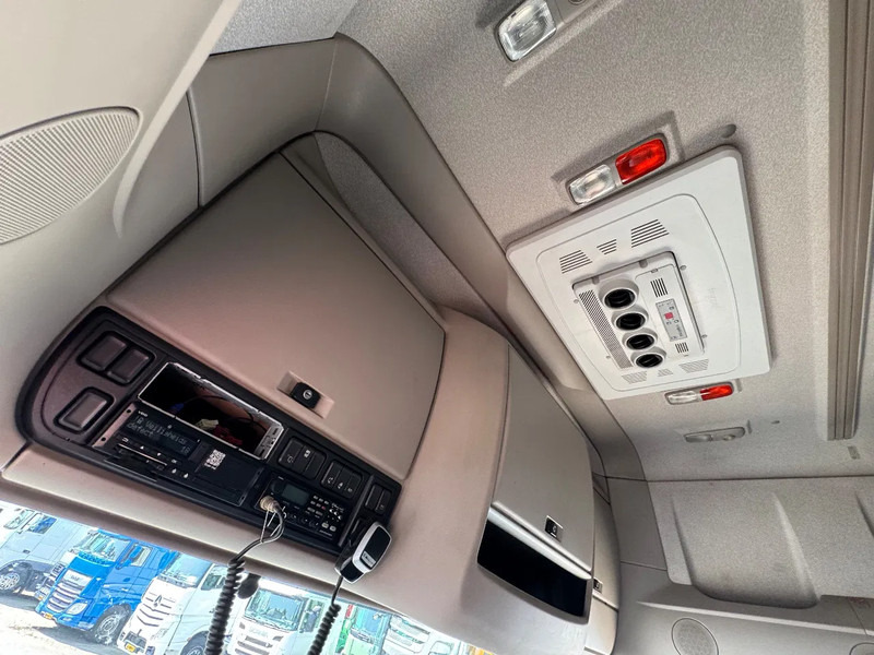 DAF XF 460 6X2 Jumbo Volume kombi Standairco Hefdak 8.1 + 7.8M 120m3 leasing DAF XF 460 6X2 Jumbo Volume kombi Standairco Hefdak 8.1 + 7.8M 120m3: obrázek 6 DAF XF 460 6X2 Jumbo Volume kombi Standairco Hefdak 8.1 + 7.8M 120m3 leasing DAF XF 460 6X2 Jumbo Volume kombi Standairco Hefdak 8.1 + 7.8M 120m3: obrázek 6