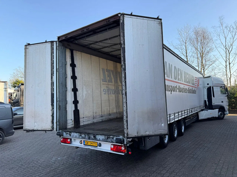 Humbaur MEGA Schuifzeilen/Schuifdak Liftas SAFAPK 05-02-2026 - Skříňový návěs: obrázek 5 Humbaur MEGA Schuifzeilen/Schuifdak Liftas SAFAPK 05-02-2026 - Skříňový návěs: obrázek 5