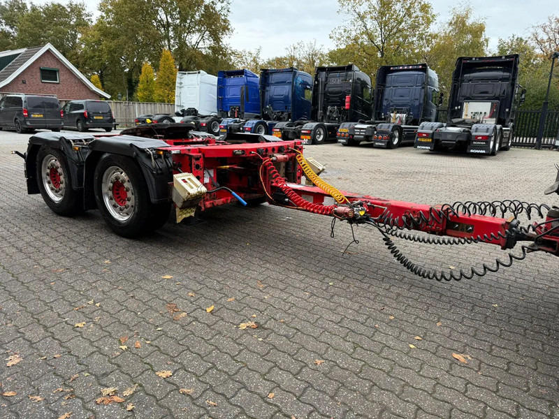 Krone 2as Dolly, Stuuras - alcoa’s - Přívěs dolly: obrázek 4 Krone 2as Dolly, Stuuras - alcoa’s - Přívěs dolly: obrázek 4