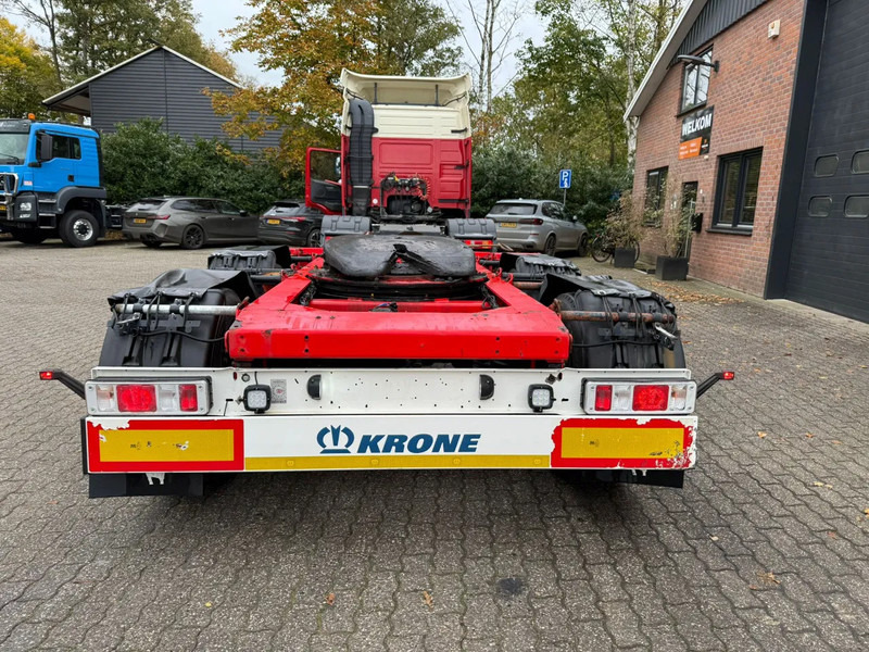 Krone 2as Dolly, Stuuras - alcoa’s - Přívěs dolly: obrázek 5 Krone 2as Dolly, Stuuras - alcoa’s - Přívěs dolly: obrázek 5