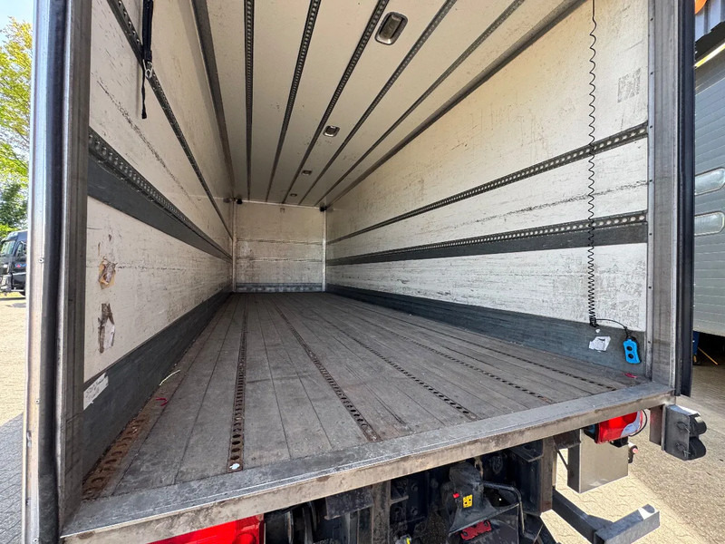 MAN TGS 26.320 EEV Koffer Stuuras AHK 3.000KG LBW 337.340KM! NL TRUCK - Skříňový nákladní auto: obrázek 5 MAN TGS 26.320 EEV Koffer Stuuras AHK 3.000KG LBW 337.340KM! NL TRUCK - Skříňový nákladní auto: obrázek 5