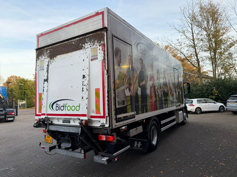 Mercedes-Benz Antos 1930 Frigoblock Dual temp 3 compartiments LBW AHK 319.640KM EURO 6 NL Truck! - Izotermický nákladní automobil: obrázek 3 Mercedes-Benz Antos 1930 Frigoblock Dual temp 3 compartiments LBW AHK 319.640KM EURO 6 NL Truck! - Izotermický nákladní automobil: obrázek 3