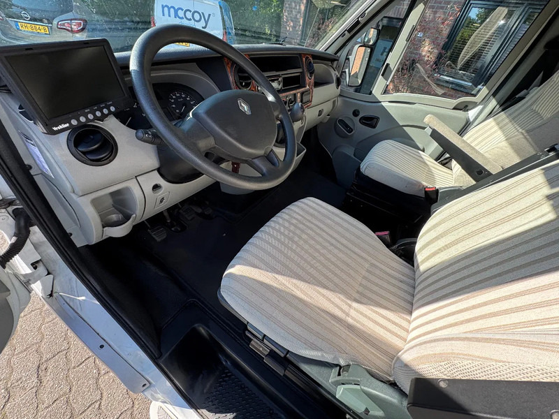 Renault Dethleffs Esprit RT 6614 Half integraal DCI 150 - Polointegrovaný obytný vůz: obrázek 4 Renault Dethleffs Esprit RT 6614 Half integraal DCI 150 - Polointegrovaný obytný vůz: obrázek 4