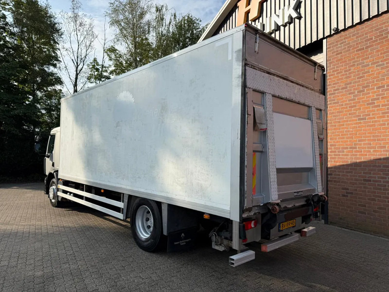Renault Premium 280 18T Airco 584.954KM Slaapcabine Handgeschakeld Airco NL Truck - Skříňový nákladní auto: obrázek 3 Renault Premium 280 18T Airco 584.954KM Slaapcabine Handgeschakeld Airco NL Truck - Skříňový nákladní auto: obrázek 3