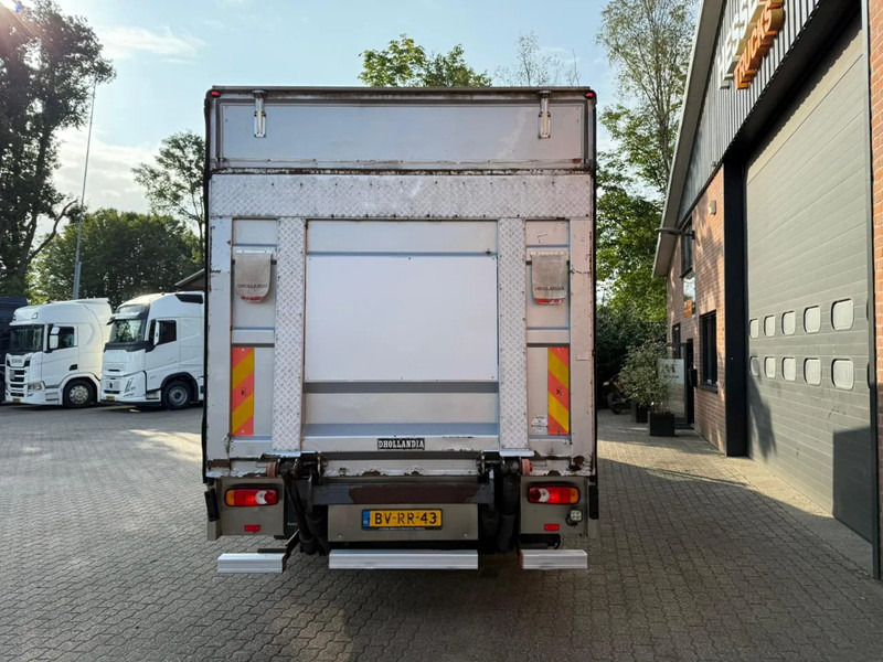 Renault Premium 280 18T Airco 584.954KM Slaapcabine Handgeschakeld Airco NL Truck - Skříňový nákladní auto: obrázek 4 Renault Premium 280 18T Airco 584.954KM Slaapcabine Handgeschakeld Airco NL Truck - Skříňový nákladní auto: obrázek 4