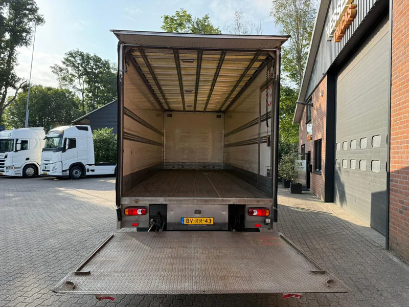 Renault Premium 280 18T Airco 584.954KM Slaapcabine Handgeschakeld Airco NL Truck - Skříňový nákladní auto: obrázek 5 Renault Premium 280 18T Airco 584.954KM Slaapcabine Handgeschakeld Airco NL Truck - Skříňový nákladní auto: obrázek 5