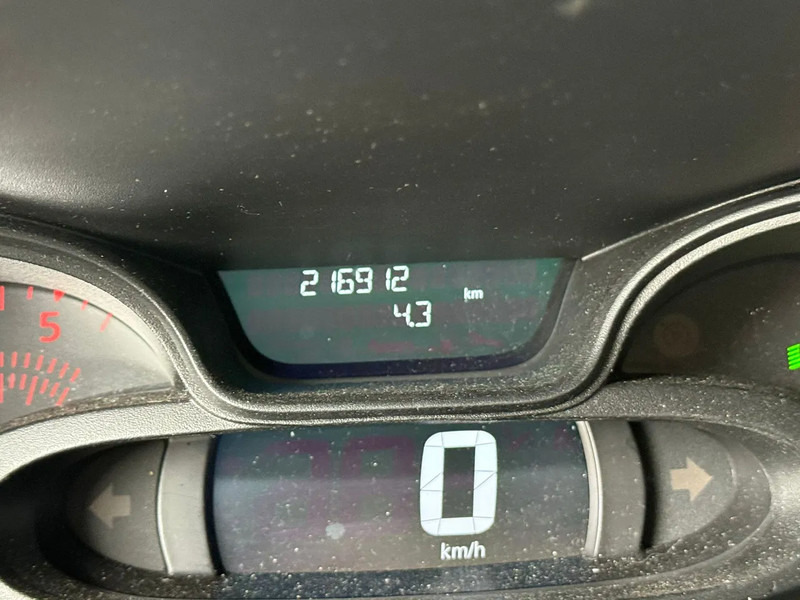 Malá dodávka Renault Trafic 1.6 dCi T27 L1H1 Comfort Airco/Klima Trekhaak EURO 6: obrázek 15