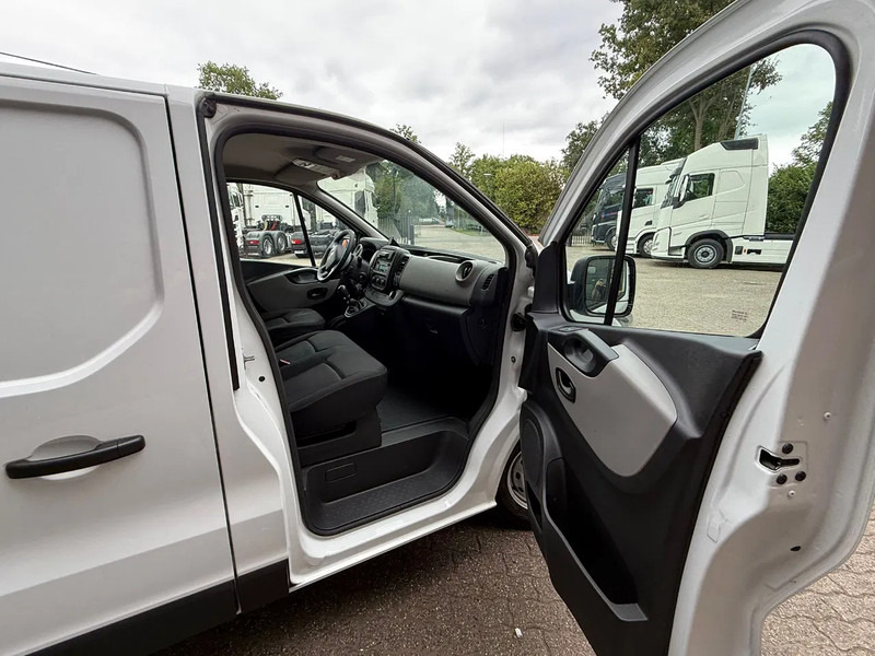 Malá dodávka Renault Trafic 1.6 dCi T27 L1H1 Comfort Airco/Klima Trekhaak EURO 6: obrázek 12