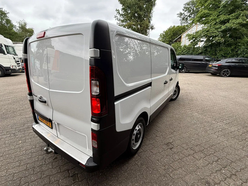 Renault Trafic 1.6 dCi T27 L1H1 Comfort Airco/Klima Trekhaak EURO 6 - Malá dodávka: obrázek 2 Renault Trafic 1.6 dCi T27 L1H1 Comfort Airco/Klima Trekhaak EURO 6 - Malá dodávka: obrázek 2