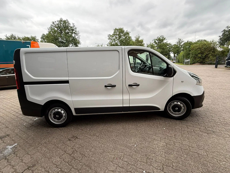 Malá dodávka Renault Trafic 1.6 dCi T27 L1H1 Comfort Airco/Klima Trekhaak EURO 6: obrázek 10