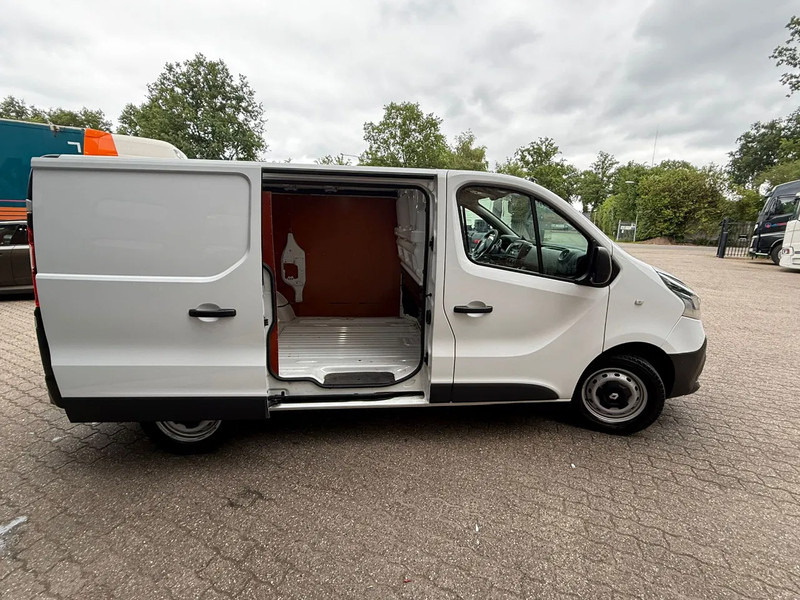 Malá dodávka Renault Trafic 1.6 dCi T27 L1H1 Comfort Airco/Klima Trekhaak EURO 6: obrázek 11