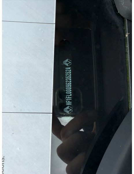 Malá dodávka Renault Trafic 1.6 dCi T27 L1H1 Comfort Airco/Klima Trekhaak EURO 6: obrázek 17