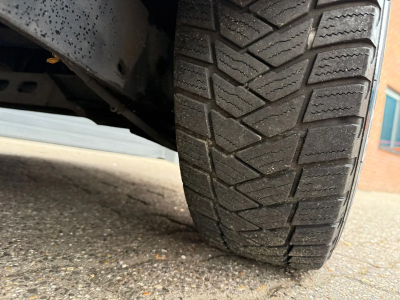 Malá dodávka Renault Trafic 1.6 dCi T27 L1H1 Comfort Airco/Klima Trekhaak EURO 6: obrázek 9