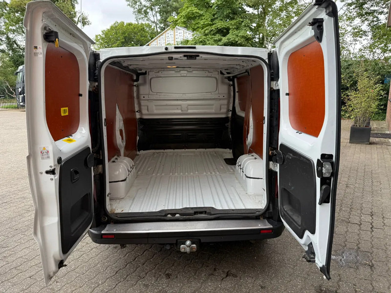 Malá dodávka Renault Trafic 1.6 dCi T27 L1H1 Comfort Airco/Klima Trekhaak EURO 6: obrázek 6