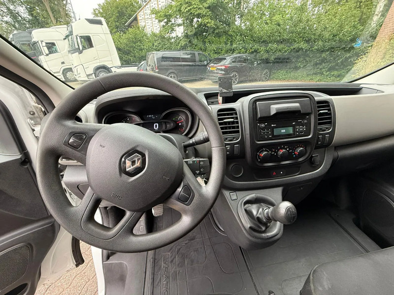 Malá dodávka Renault Trafic 1.6 dCi T27 L1H1 Comfort Airco/Klima Trekhaak EURO 6: obrázek 16