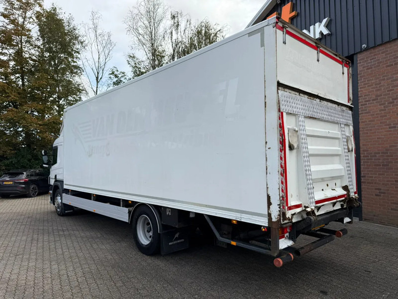 Scania P360 4X2 KofferLBW 2.000KG AHK EURO 5 NL Truck - Skříňový nákladní auto: obrázek 3 Scania P360 4X2 KofferLBW 2.000KG AHK EURO 5 NL Truck - Skříňový nákladní auto: obrázek 3