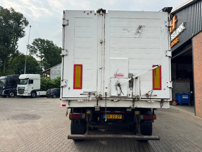 Schmitz Cargobull 55m3 alu kipper, klep/deuren, liftas, BPW, APK 04/2026! - Sklápěcí návěs: obrázek 4 Schmitz Cargobull 55m3 alu kipper, klep/deuren, liftas, BPW, APK 04/2026! - Sklápěcí návěs: obrázek 4