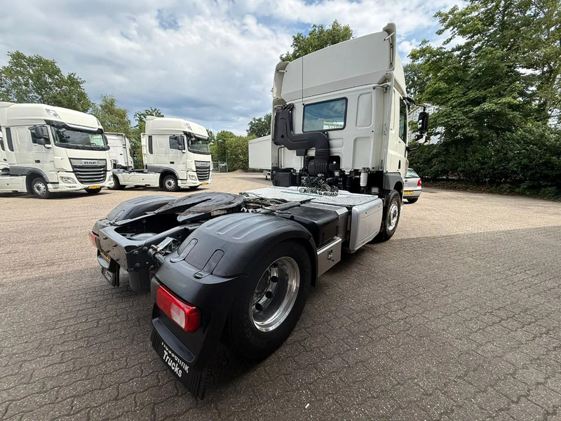 DAF CF 440 4X2 Space Cab Side skirts ACC NL Truck - Tahač: obrázek 5 DAF CF 440 4X2 Space Cab Side skirts ACC NL Truck - Tahač: obrázek 5