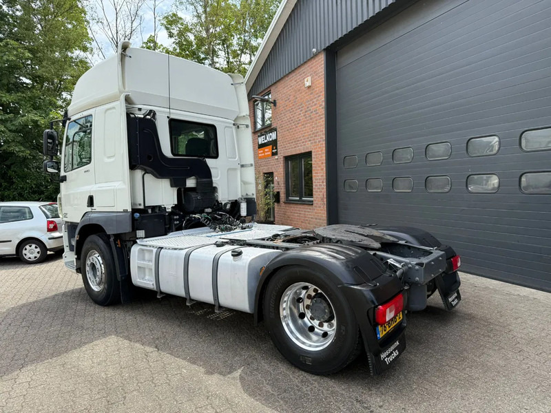 DAF CF 440 4X2 Space Cab Side skirts ACC NL Truck - Tahač: obrázek 3 DAF CF 440 4X2 Space Cab Side skirts ACC NL Truck - Tahač: obrázek 3