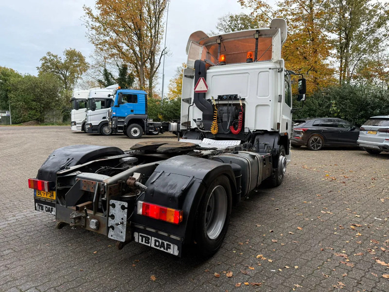 DAF CF 75.250 Handgeschakeld/Manual EURO 3 - Tahač: obrázek 3 DAF CF 75.250 Handgeschakeld/Manual EURO 3 - Tahač: obrázek 3
