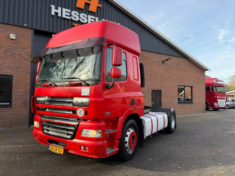 DAF CF 85.410 MMBS! Lanbouwkenteken, handgeschakeld, pto voorbereiding - Tahač: obrázek 1 DAF CF 85.410 MMBS! Lanbouwkenteken, handgeschakeld, pto voorbereiding - Tahač: obrázek 1