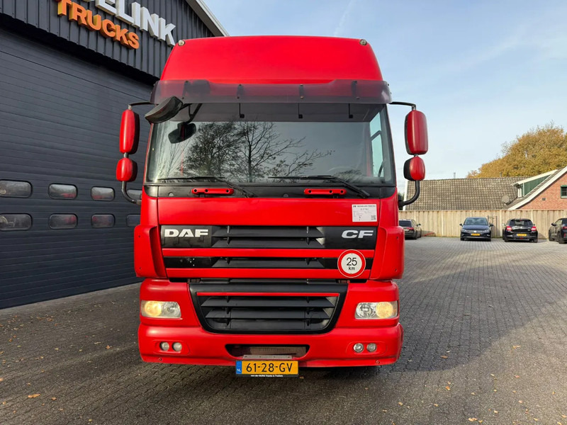 DAF CF 85.410 MMBS! Lanbouwkenteken, handgeschakeld, pto voorbereiding - Tahač: obrázek 5 DAF CF 85.410 MMBS! Lanbouwkenteken, handgeschakeld, pto voorbereiding - Tahač: obrázek 5