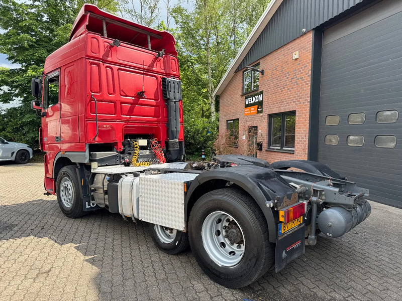DAF XF 105.460 6X2 Midlift Hydrauliek Airco NL Truck - Tahač: obrázek 4 DAF XF 105.460 6X2 Midlift Hydrauliek Airco NL Truck - Tahač: obrázek 4