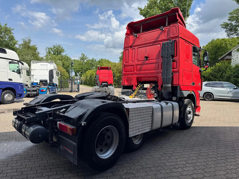 DAF XF 105.460 6X2 Midlift Hydrauliek Airco NL Truck - Tahač: obrázek 3 DAF XF 105.460 6X2 Midlift Hydrauliek Airco NL Truck - Tahač: obrázek 3
