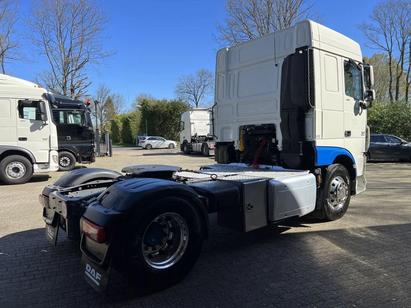 DAF XF 410 Space Cab Alcoa 634.000KM NEW ad-blue pump - Tahač: obrázek 3 DAF XF 410 Space Cab Alcoa 634.000KM NEW ad-blue pump - Tahač: obrázek 3