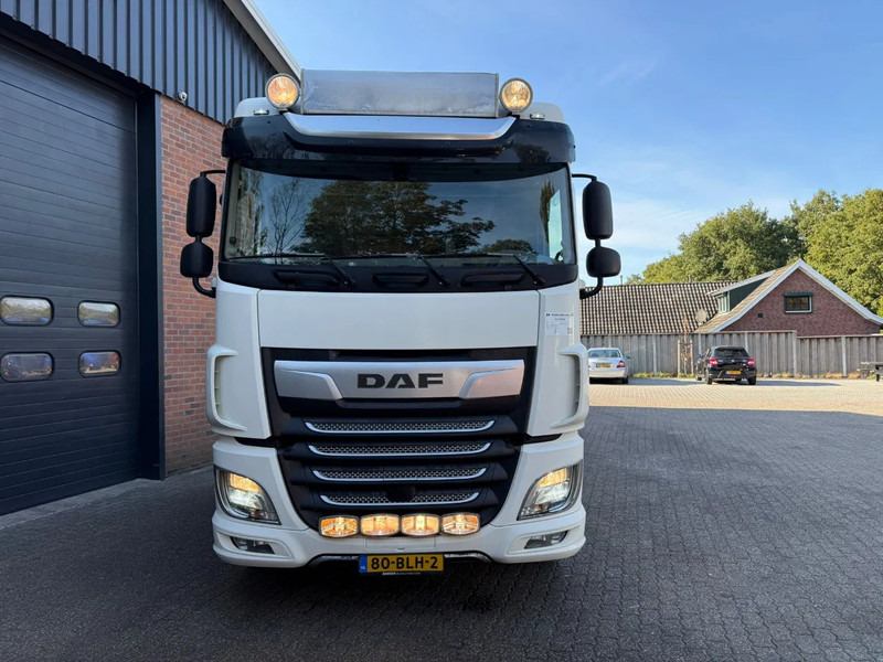 DAF XF 430 MX 13 4X2 Space Cab Standairco Alcoa NL Truck - Tahač: obrázek 3 DAF XF 430 MX 13 4X2 Space Cab Standairco Alcoa NL Truck - Tahač: obrázek 3