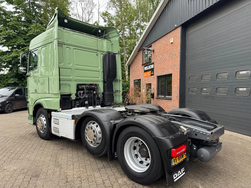 DAF XF 440 6X2 FTG Space Cab Standairco NL truck - Tahač: obrázek 3 DAF XF 440 6X2 FTG Space Cab Standairco NL truck - Tahač: obrázek 3